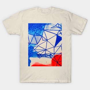 Loose Geometrics T-Shirt